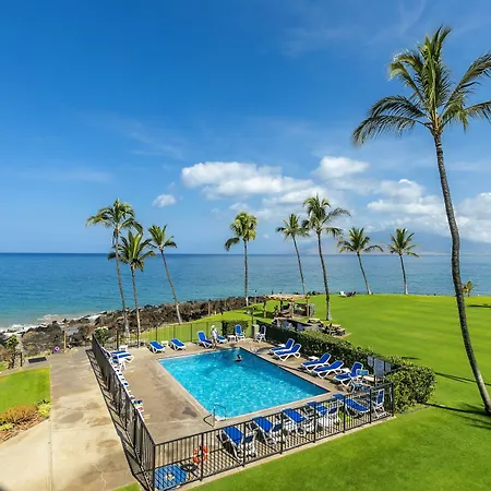 Kihei Surfside By Condominium Rentals Hawaii-2