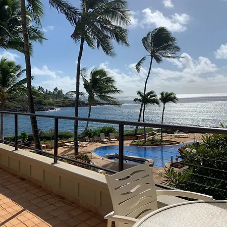 Whalers Cove In Poipu-2
