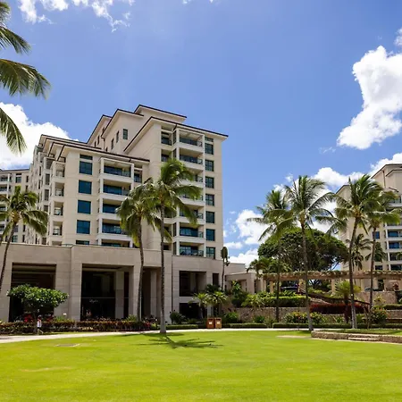 Marriott'S Ko Olina Beach Club-3