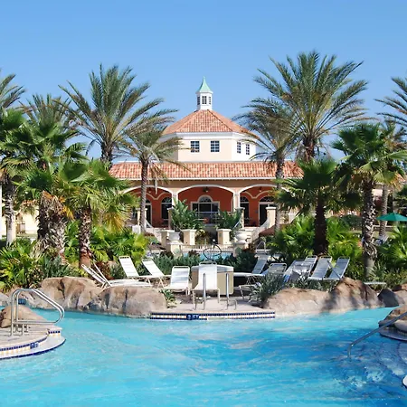Regal Palms Resort-3