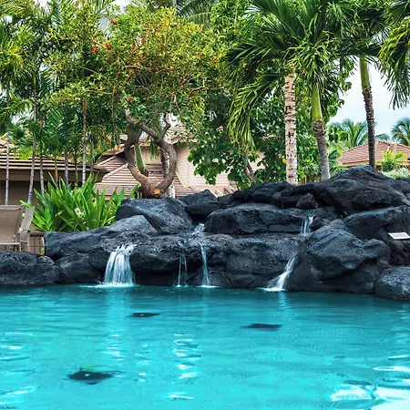 Aston Waikoloa Colony Villas-3