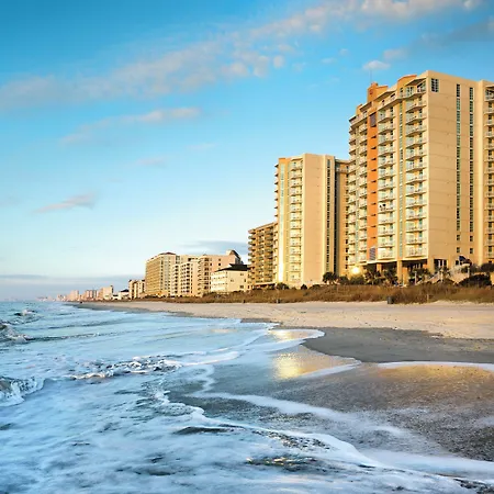 Club Wyndham Ocean Boulevard-2