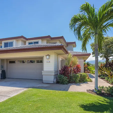 The Villages At Mauna Lani By South Kohala Management-2
