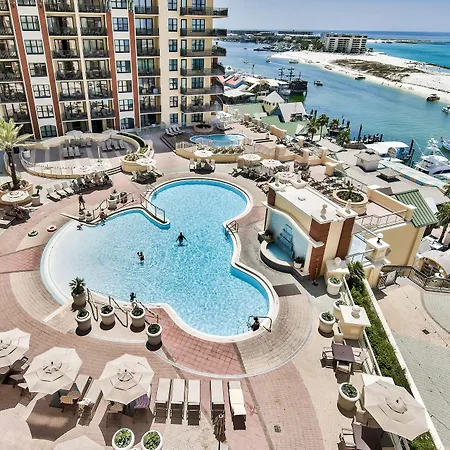 Emerald Grande Condominiums At Harborwalk Village-3