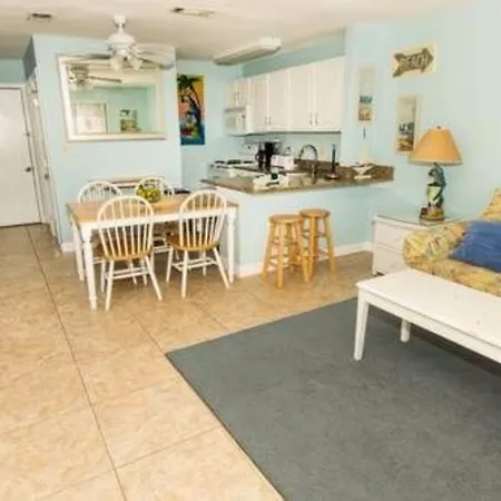 Sandpiper Cove Studios By Holiday Isle-2