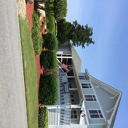 Pirate'S Cove Resort Condos-2