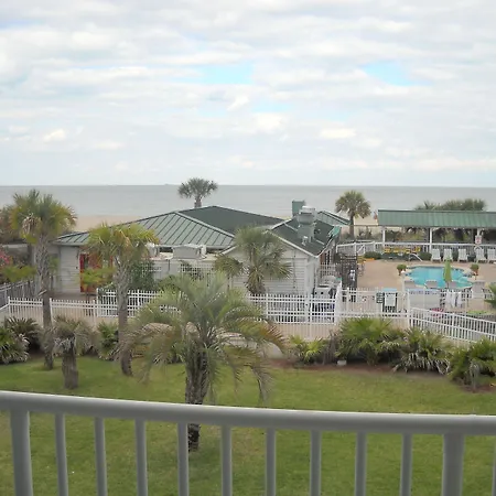 The Gardens At Beachside Colony-3