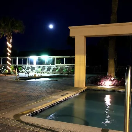The Gardens At Beachside Colony-2