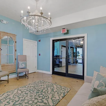 Gulf Crest Condominiums-2