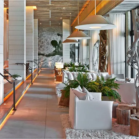 The Retreat Collection At 1 Hotel South Beach-3
