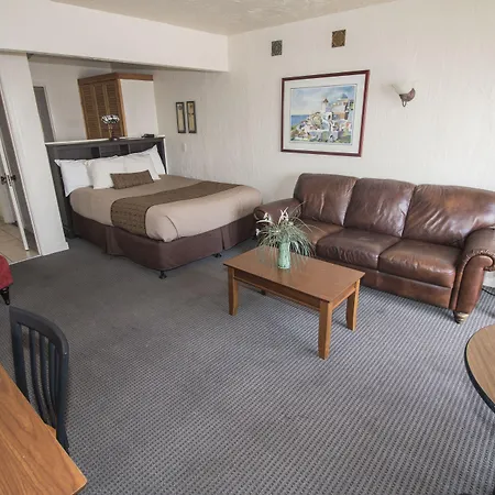 Capitola Venetian Vacation Rentals-3