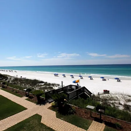 Coral Reef Club By Panhandle Getaways-3