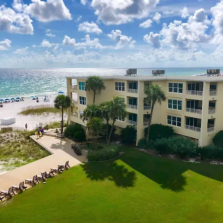 Silver Dunes Condominium-3