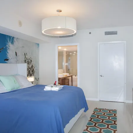Icon Residences By Ss Vacation Rentals-3