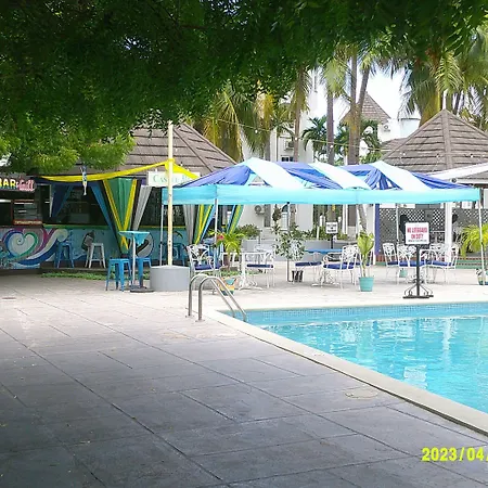 Ocho Rios Vacation Resort Property Rentals-3
