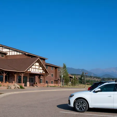 Ymca Of The Rockies-3