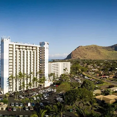 Hawaiian Princess Makaha-2