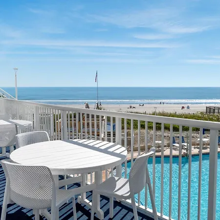 Sea Watch Resort-3