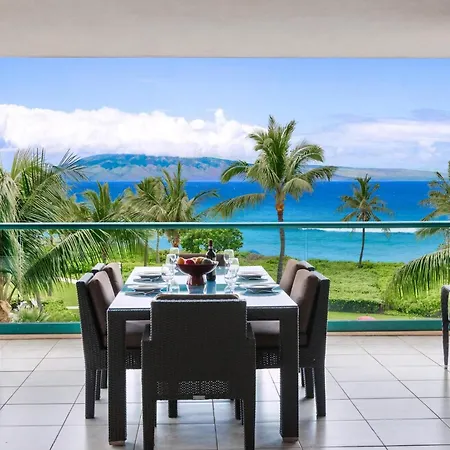 Honua Kai Resort And Spa By Maui Resort Rentals-3