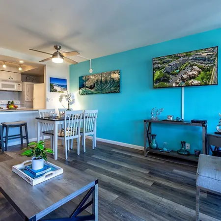 Kamaole Beach Royale 208-3