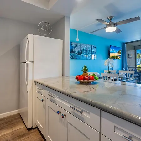 Kamaole Beach Royale 208-2
