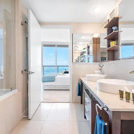 Brickell By Miami Vacation Rentals-2