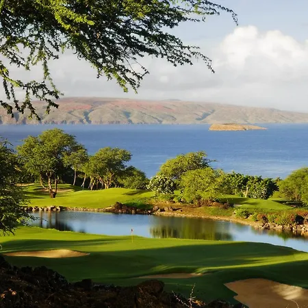 Ho'Olei At Grand Wailea-2