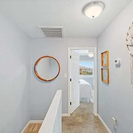 Regency Cabanas #D4-3
