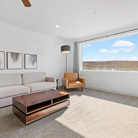 Vacation Rentals At Sand Hollow Resort-2