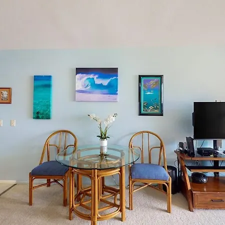 Wailua Bay View 103-2