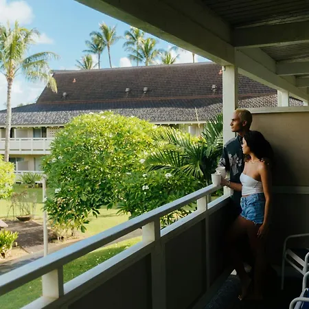 Plantation Hale Suites-3