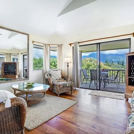 Hanalei Bay Villas #33-3
