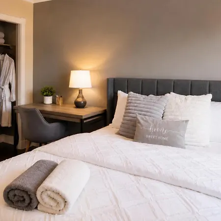Tuscan Ridge Guesthouse Calgary West-2
