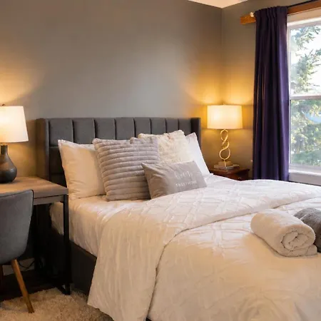 Tuscan Ridge Guesthouse Calgary West-3