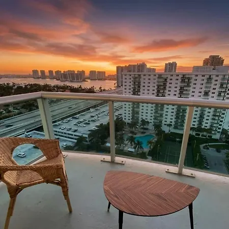 Zen Vacation Rentals Modern Penthouse Across Ocean-2