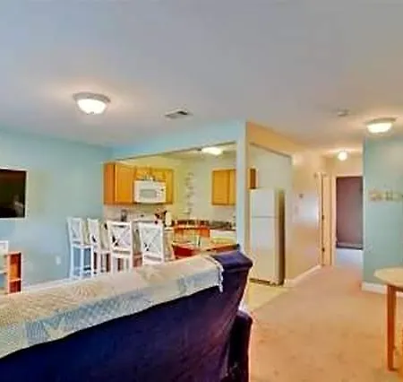 Beach Comber At Oak Shores-2