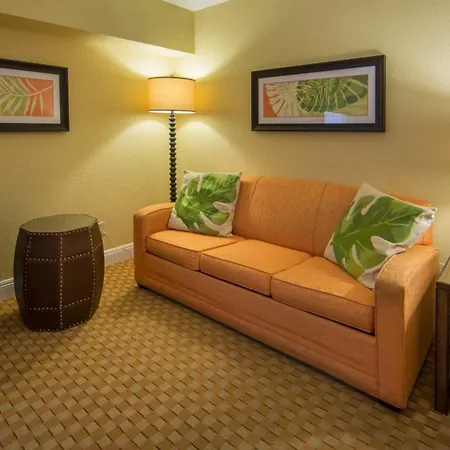 Holiday Inn Club Vacations At Orange Lake Resort-3