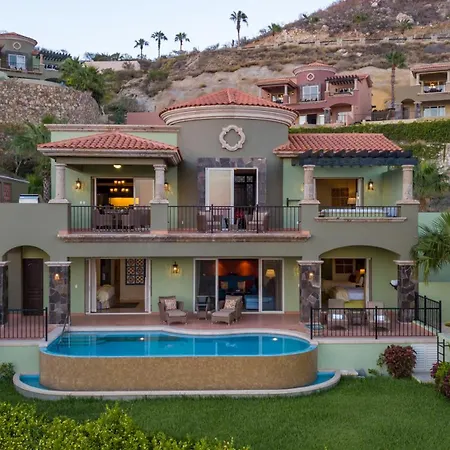 Pueblo Bonito Montecristo Luxury Villas-2