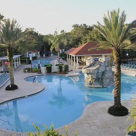 Star Island Resort And Club - Near Disney-3
