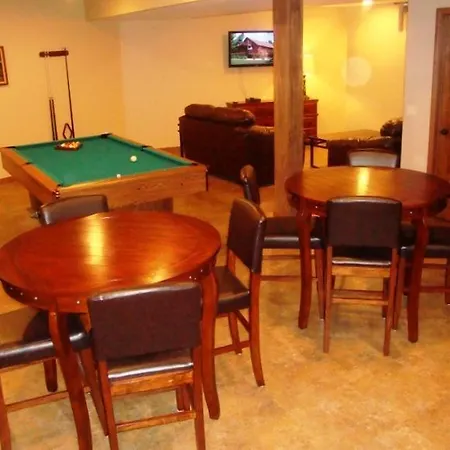 Spring Brook Resort-2