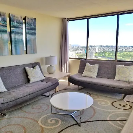 Vacation Rental Studios At Hawaiian Monarch-2