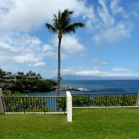 Condos At Napili Point-2