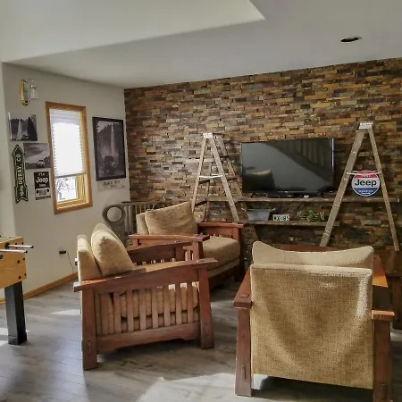 Alpenglow Vacation Rentals-2