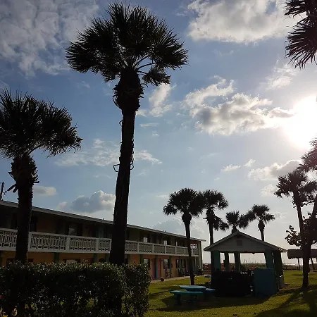 South Beach Inn - Cocoa Beach-2