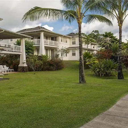 Plantations At Princeville 1321 3 Bedroom Condo-3