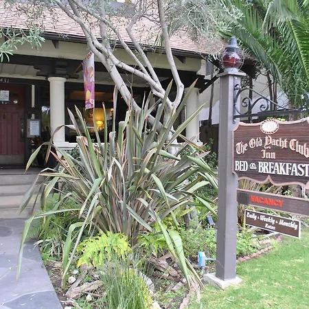 Old Yacht Club Inn-2