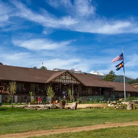 Ymca Of The Rockies-2
