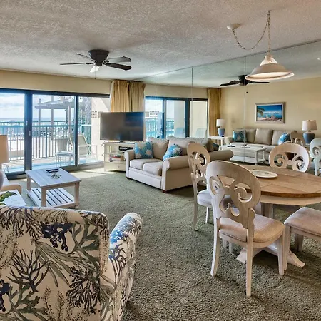Destin Beach Club 116-2