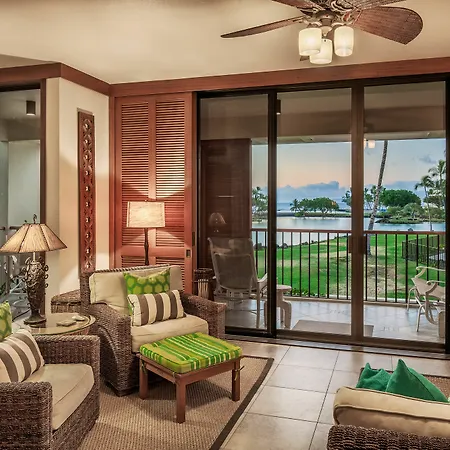 Mauna Lani Terrace Condominium-3