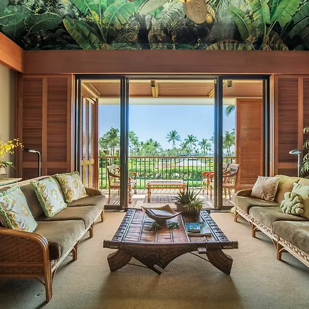 Mauna Lani Terrace Condominium-3